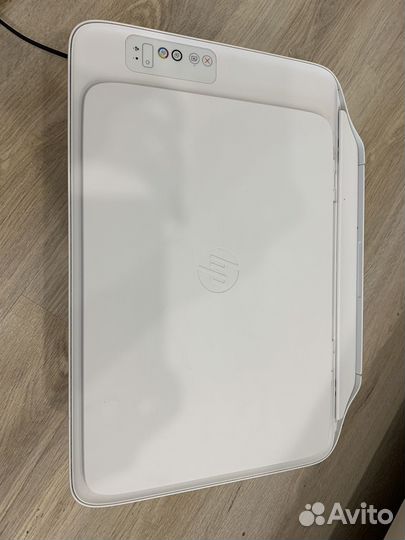 Принтер hp deskjet 2320