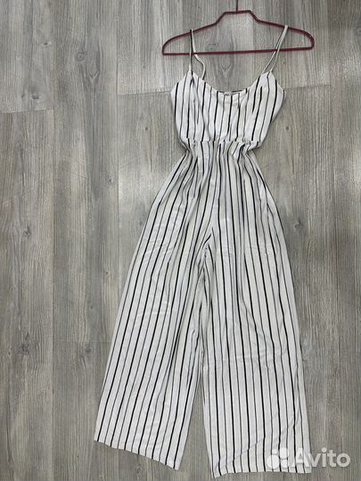 Комбинезон летний