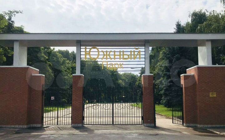 2-к. квартира, 57 м², 5/5 эт.