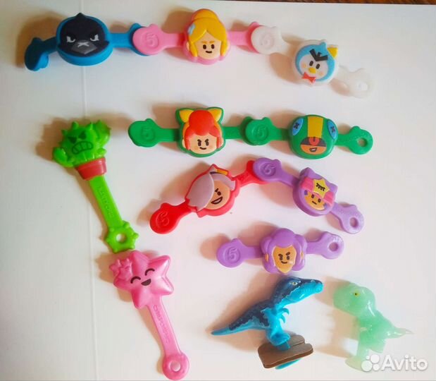 Завры, бравлы, скрепыши магнит, пятерочка