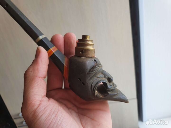 Мундштук СССР