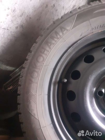 Колеса R14 185/64