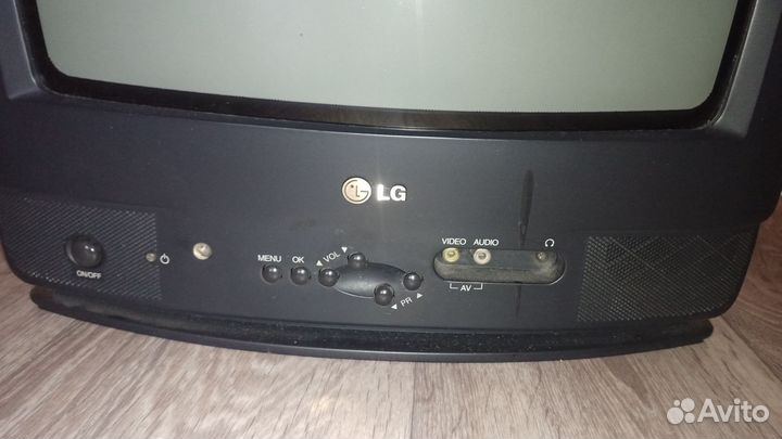 Телевизор LG