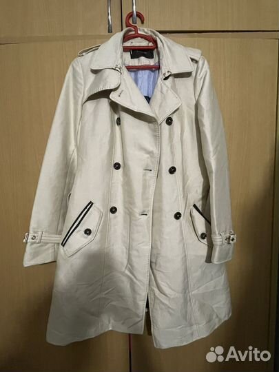 Пальто женское