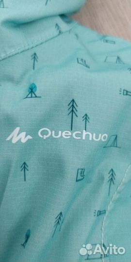 Ветровка детская