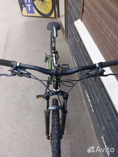 Велосипед GT avalanche sport