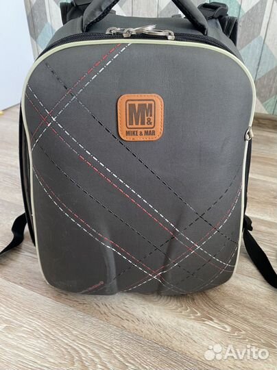 Рюкзак для школы