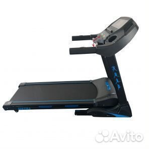 Беговая дорожка sintra DFC T760B