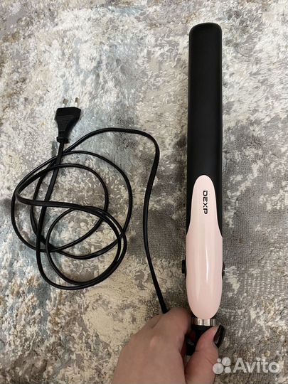 Выпрямитель для волос