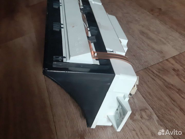 Щиток приборов ваз 2109