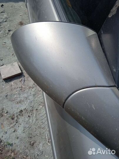 Зеркало правое Opel Vectra b Опель вектра б