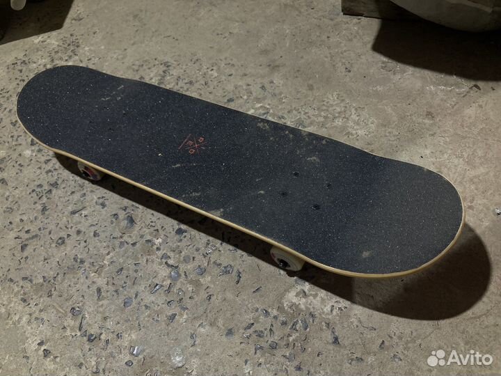 Скейтборд ridex