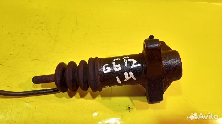 Цилиндр сцепления рабочий для Hyundai Getz