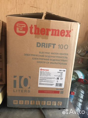 Элекронагреваль воды