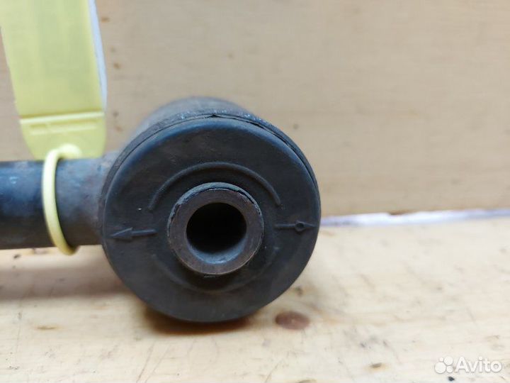 Тяга подвески задняя Toyota Corolla AE101 4AFE