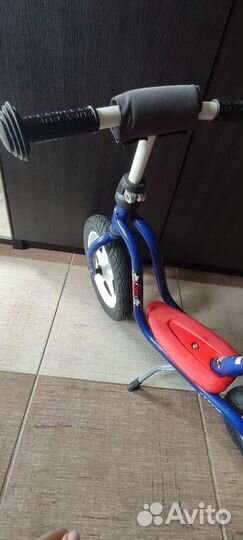 Беговел puky lr 1l