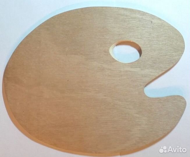 Кисти Художника Пенал для Кистей Палитра