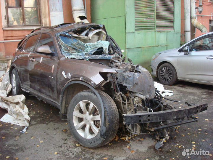 Независимая автоэкспертиза