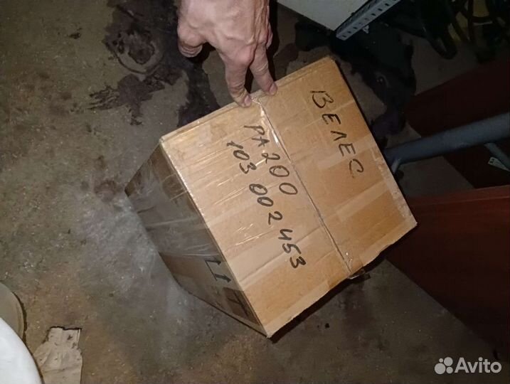 Компрессор pa200m2cs