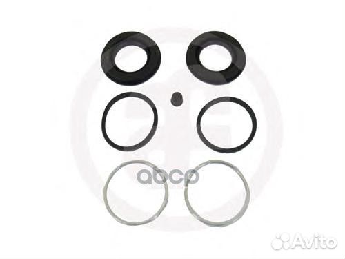 F240003 рем.к-т диск.торм Opel Omega, Volvo