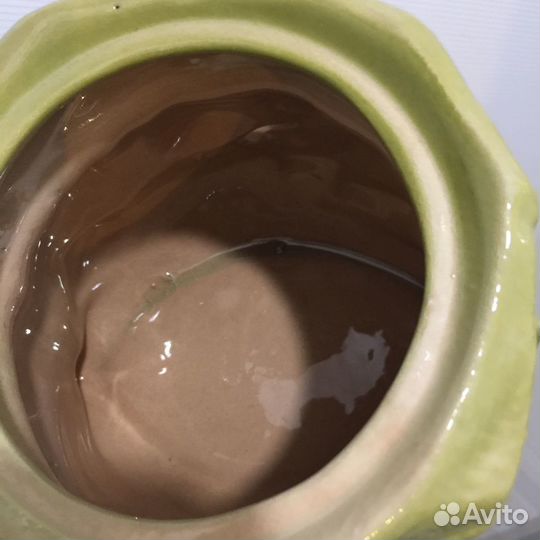 Чесночница керамическая