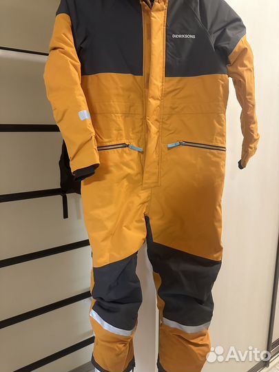 Комбинезон didriksons 130