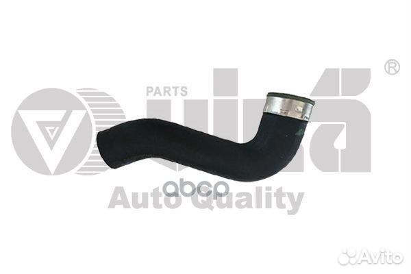 Патрубок 11451782501 Vika