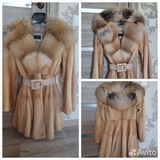 Продам шубку