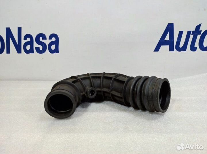 Патрубок воздушного фильтра Лада 2112