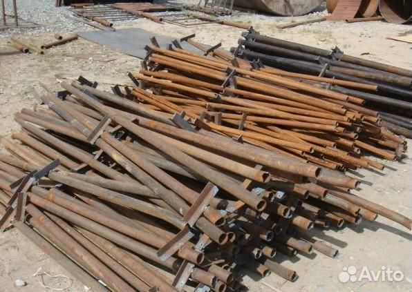 Труба нкт 73