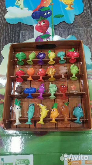 Прилипалы 3