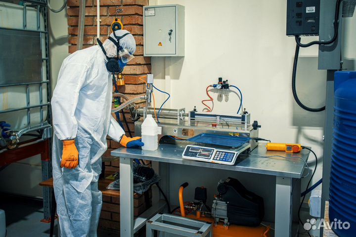 Жидкое мыло с ароматом манго