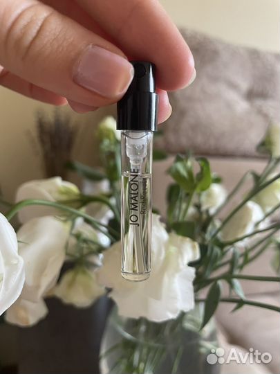 Jo malone духи