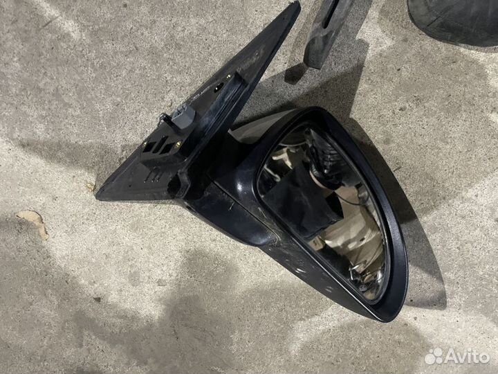 Зеркало правое kia ceed ed