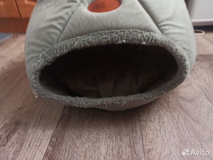 Лежак для кошки