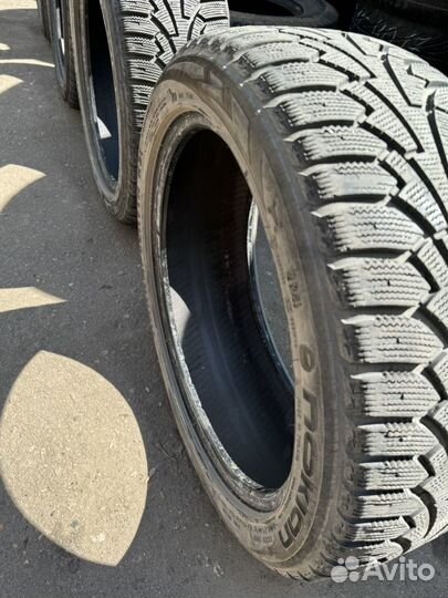 Nokian Tyres Hakkapeliitta 1 205/50 R17 93R