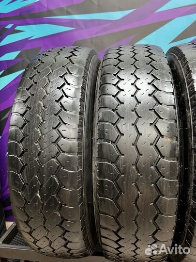 Cordiant Business CA 185/75 R16C