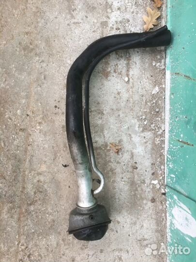 Горловина Volvo 940