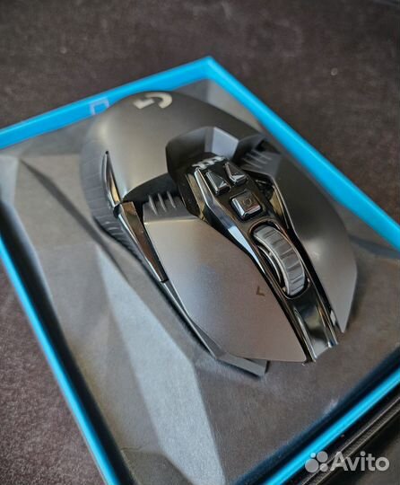 Logitech G903 Lightspeed