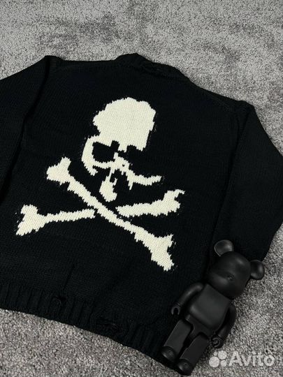 Свитер Master Mind