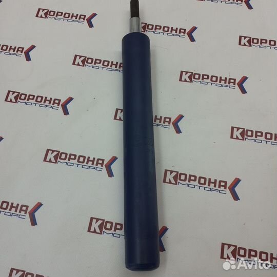 Амортизатор передний VAG golf