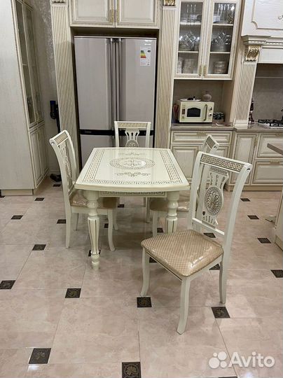 Стол от производителя. Доставка по всей России