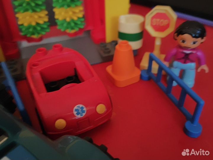 Lego duplo