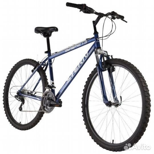 Велосипед горный