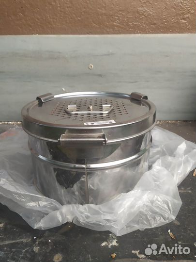 Бикса Медицинская СССР