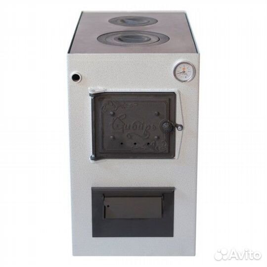 Отопительный котел NMK кво 20 тпэ Сибирь