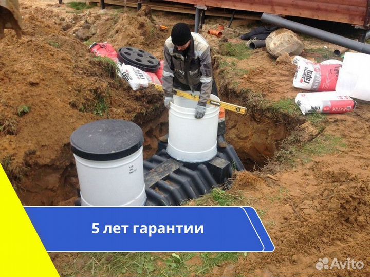 Кессон в рассрочку