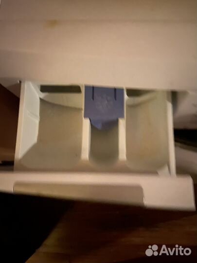 Стиральная машина бу vestel