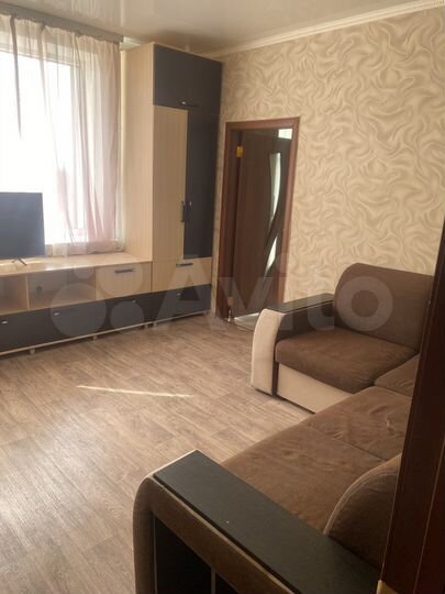 2-к. квартира, 49 м², 2/2 эт.