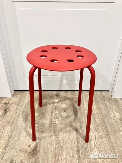 Табурет Икеа Мариус